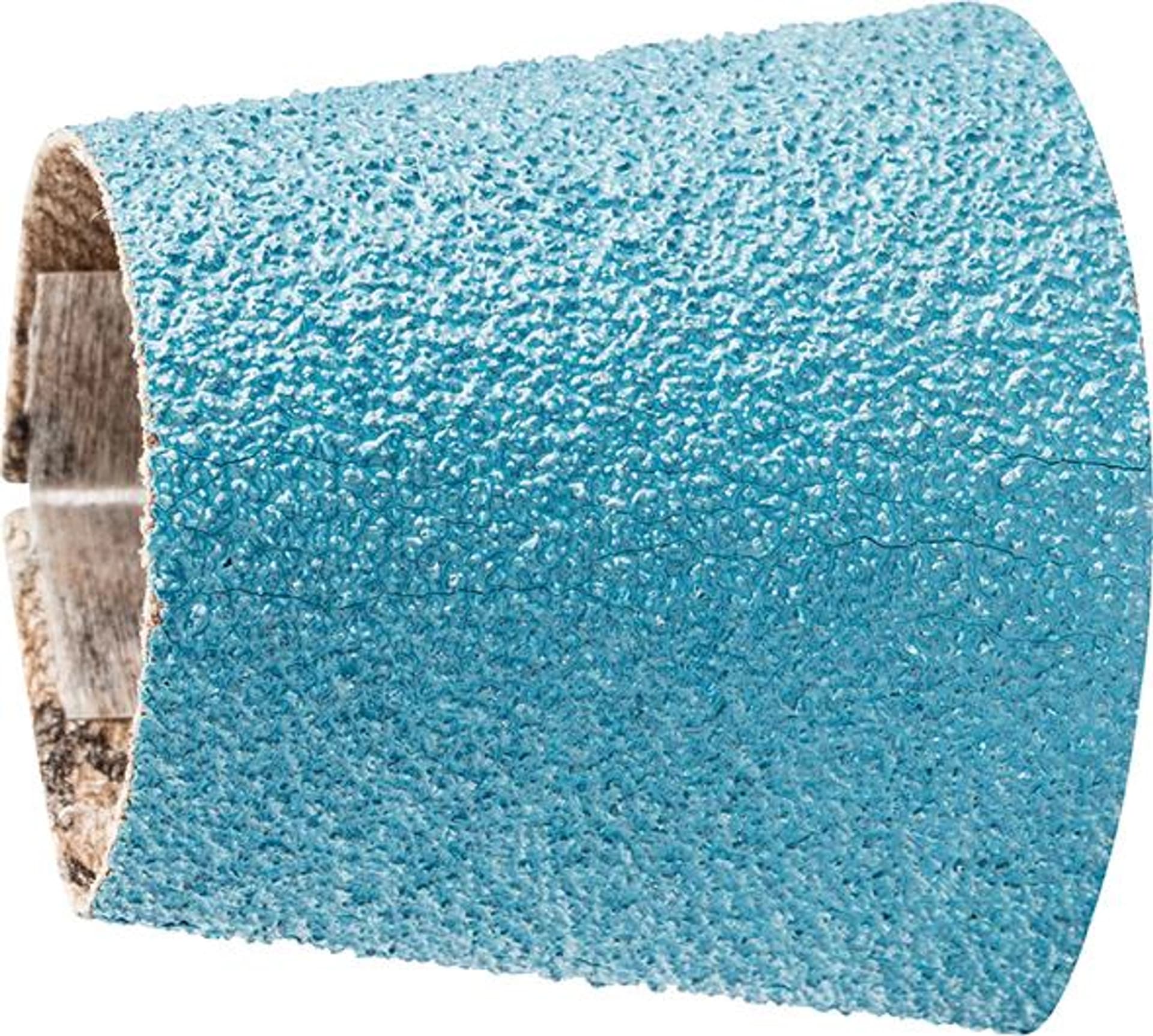 

Tuleja scierna,z korundem cyrkonowym 20x63mm K80 Pferd