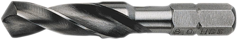 

Wiertlo krete typu bit HSS, szlifowane 3,3mm