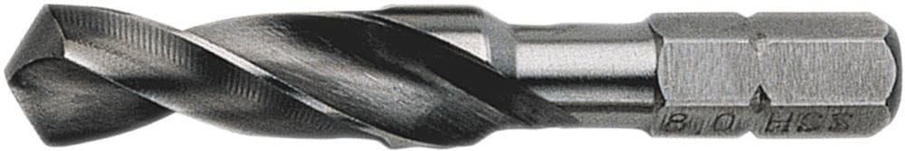 

Wiertlo krete typu bit HSS, szlifowane 8,5mm