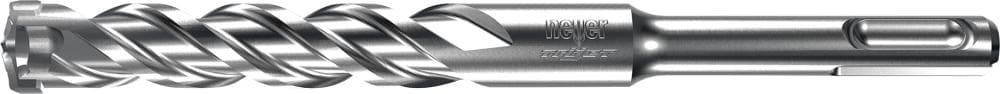

Wiertło do betonu SDS-plus, Trijet, 12x310/250mm heller
