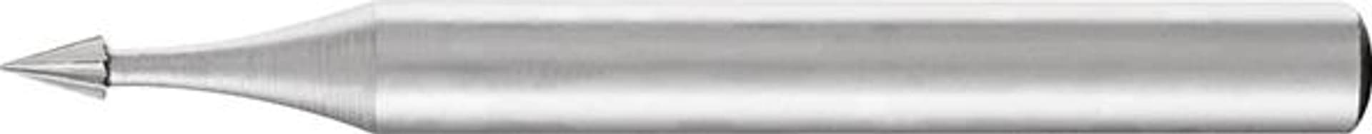 

Frez trzpieniowy grawerski HSS 306 6mm Pferd