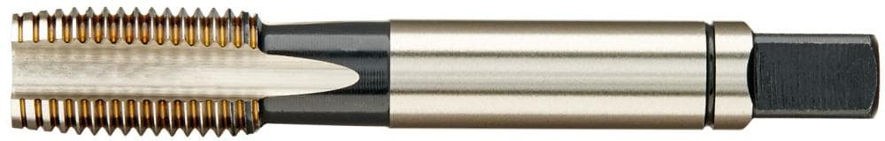 

Wiertlo kret.krotk.DIN338HSS,typ N, chwyt cylindr.8,50mm GÜHRING