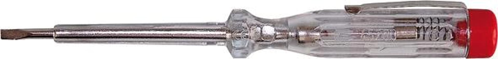 

Probniki napiecia, standard,uchwyt z przejrzyst. tworz.sztucz.140mm H+H