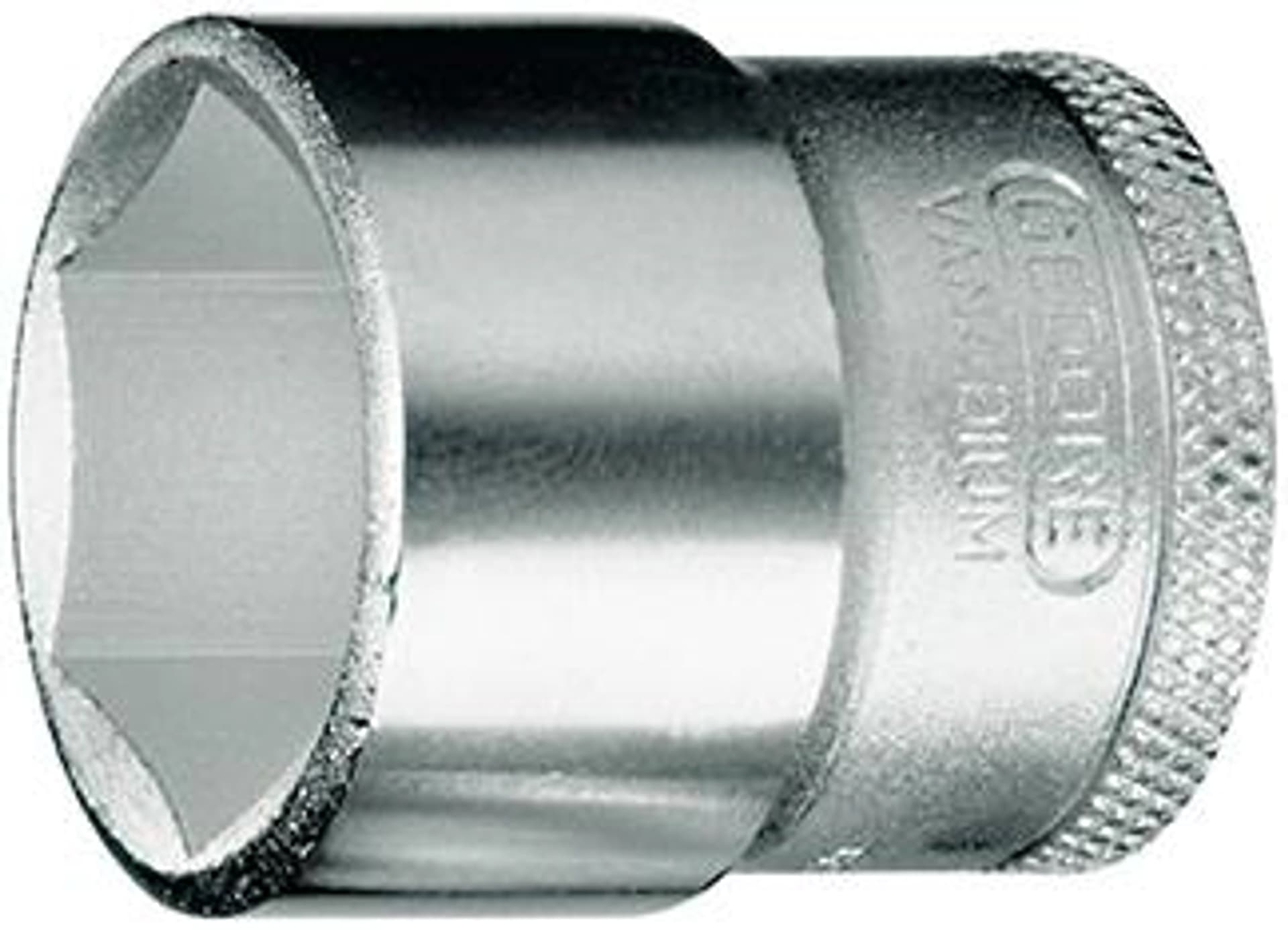 

Nasadka 6-kątna 3/8" 12mm GEDORE