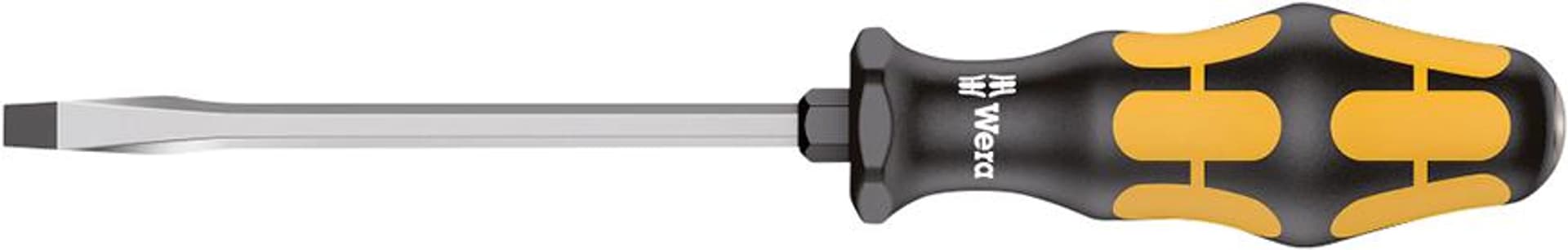 

Wkretak 932A plaski 4,5x0,8x90mm Wera