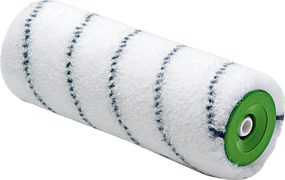 

Walek malarski,z wlokien nylonowych 18 cm Nölle PROFI BRUSH