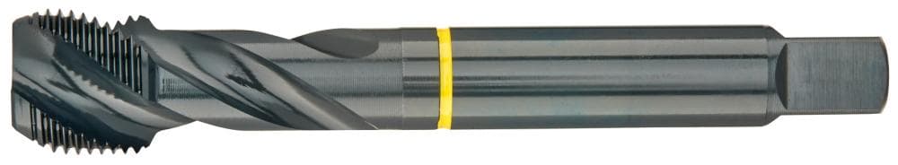 

Gwintownik maszynowy DIN5156, ksztalt C G1/8" GÜHRING