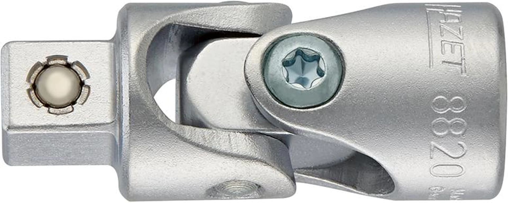 

Przegub Kardana 3/8", 8820 HAZET