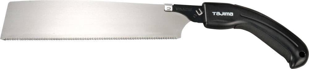

Pila dwureczna z rekoj. pistolet.z tworz.sztucz. 265mm,16 zebow na cal TAJIMA