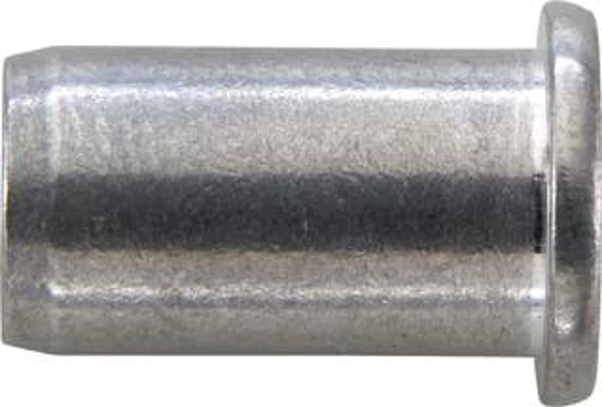 

Nitonakretki ze stali szlachetnej VA,leb plasko-okragly M6x9x15,5mm GESIPA (250 szt.)