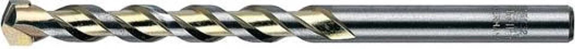 

Wiertło uniwersalne Allmat, 8x120/80mm heller