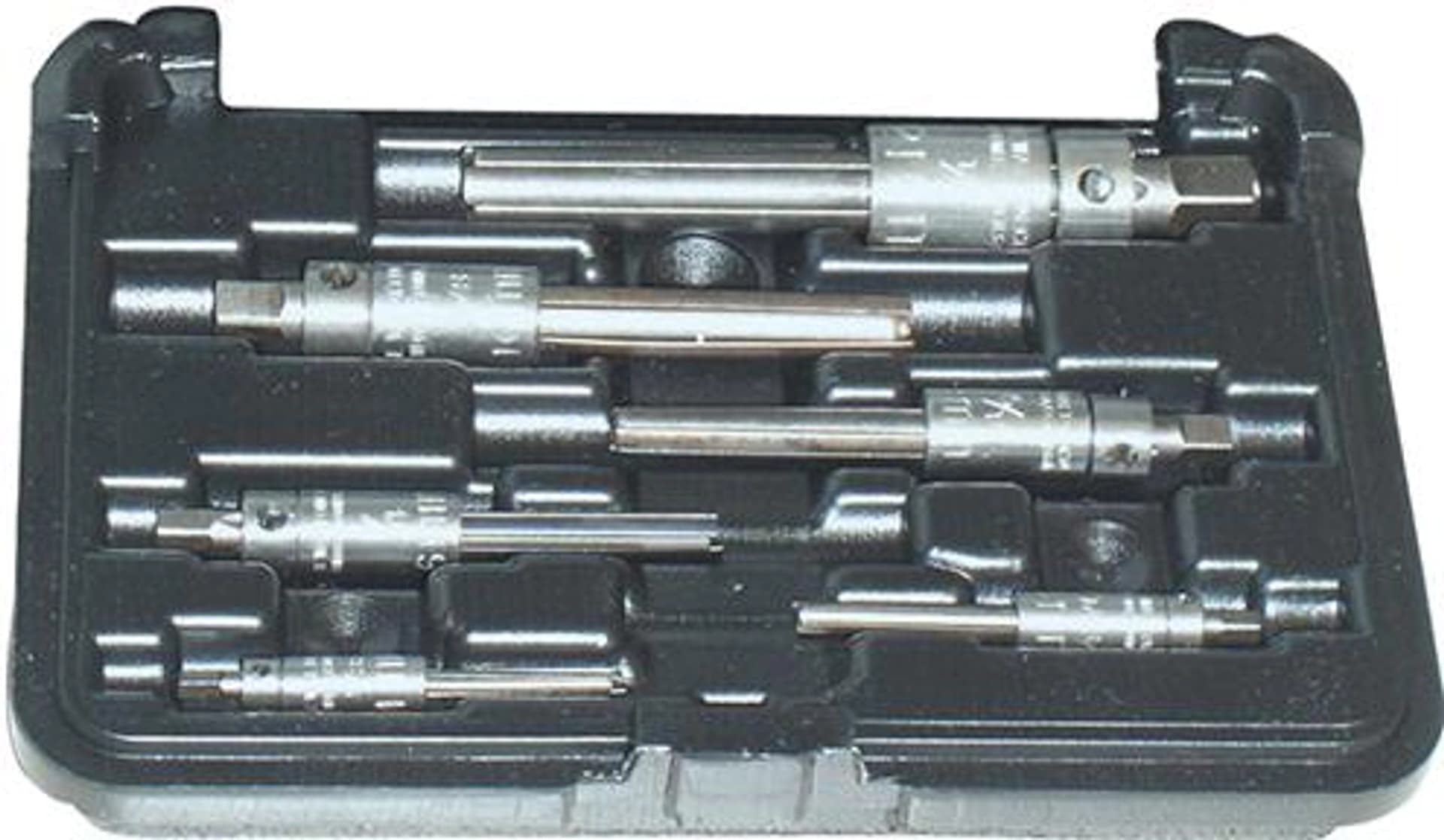 

Zestaw wykretakow do gwintownikow recznych M4-M12 WALTON COMPANY