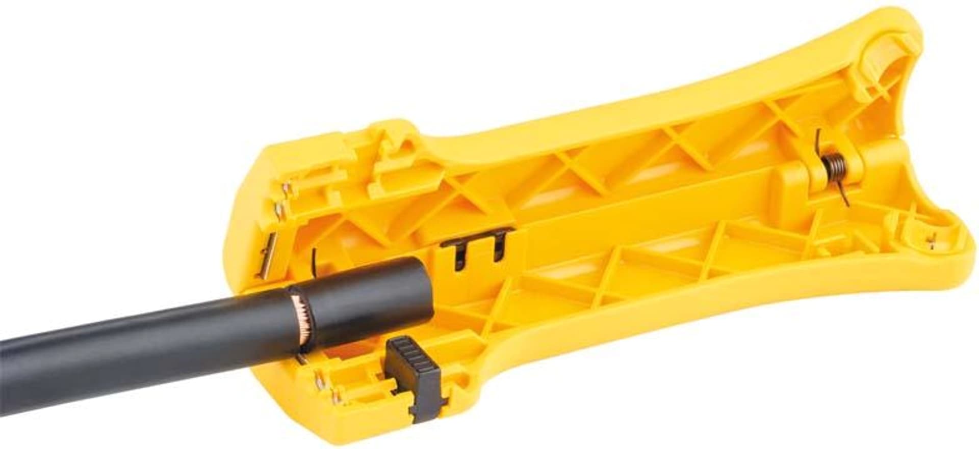 

Wielofunkcyjny sciagacz izolacji Allrounder Ø4-15mm JOKARI