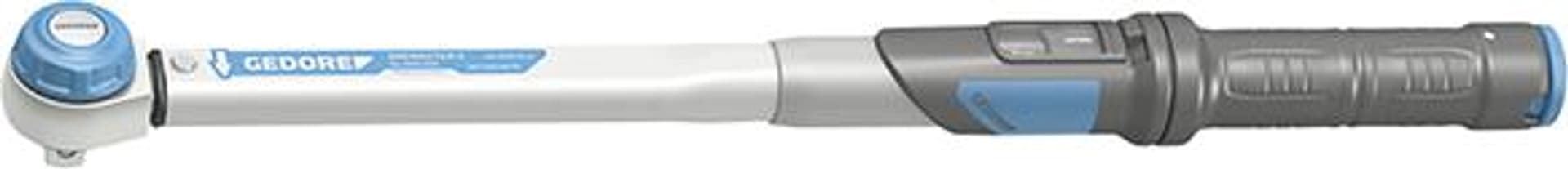 

Klucz dynamometryczny 1/2" 40-200Nm DREMASTER K GEDORE