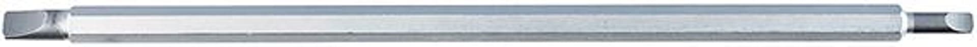 

Trzpien dwustronny 175mm plaski 4x0,6/6x1mm Wera