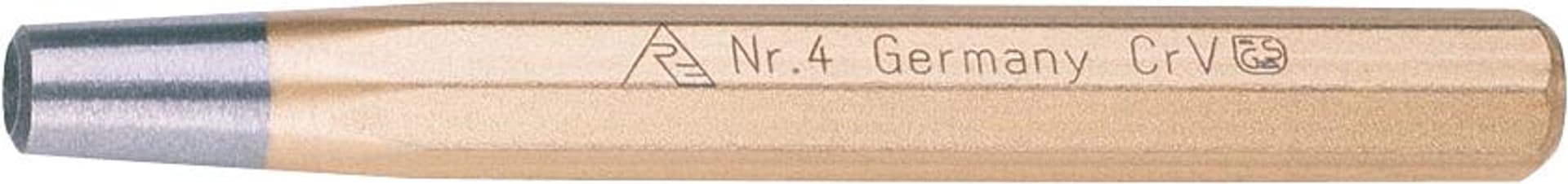 

Tasma scierna, korund 6x520mm K120 VSM