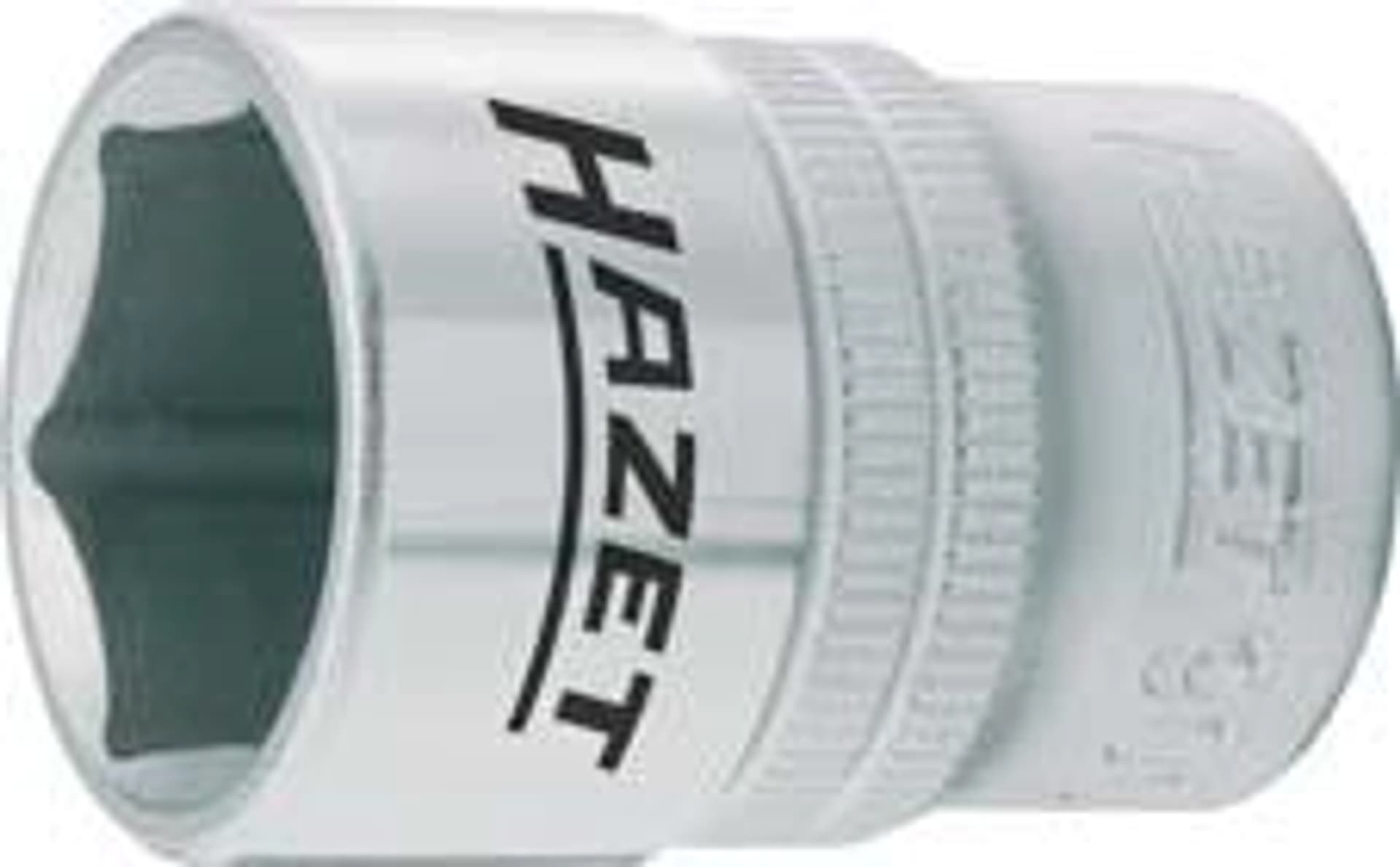 

Klucz nasadowy - nasadka 1/2", 6-kątna, 25mm, 900-25 HAZET
