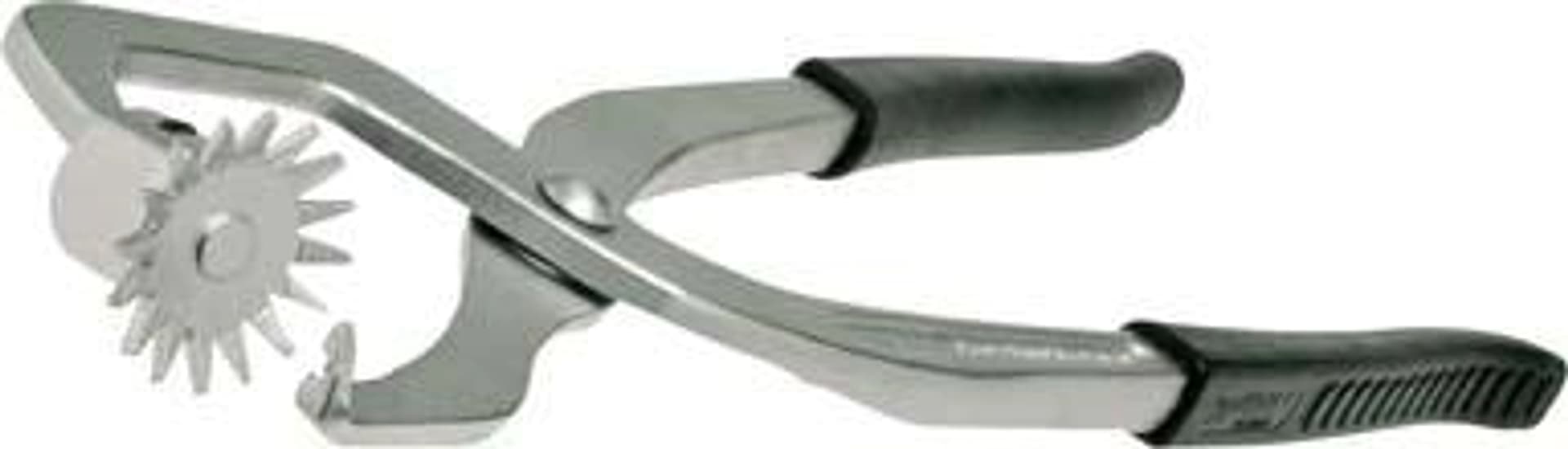 

Szczypce do sprezyn hamulcowych z z ruchomym pazurem 330mm HAZET