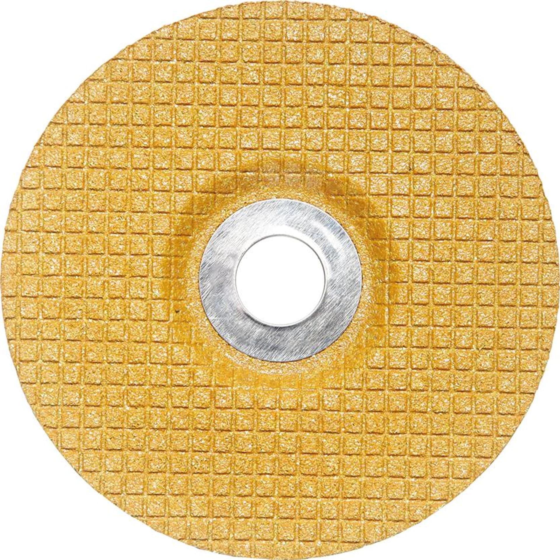 

Tarcza scierna do obr. zgrubnej, odsadzona Flex Grind 125x3 mm K36+ 3M (50 szt.)