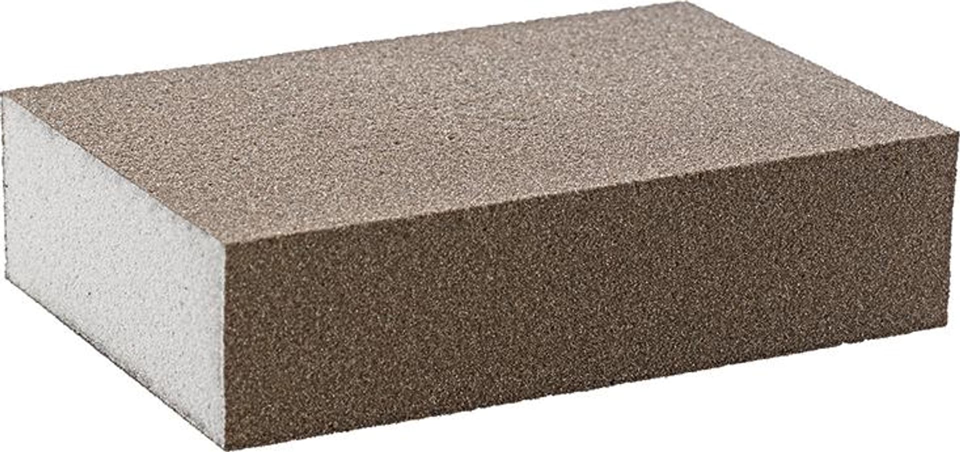 

Gabka scierna, 4-stronna 100x68x26mm P100 3M
