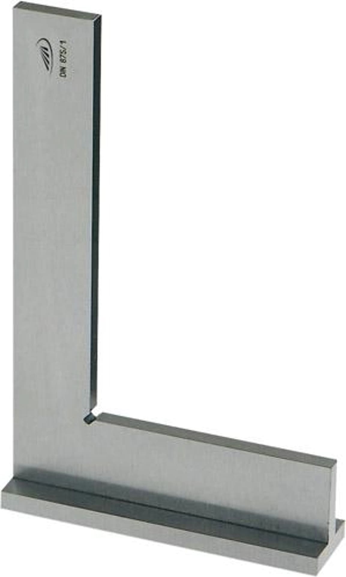 

Katown.ze stopkaDIN875/0B100x70mm,ze stali nierdzewnej HP