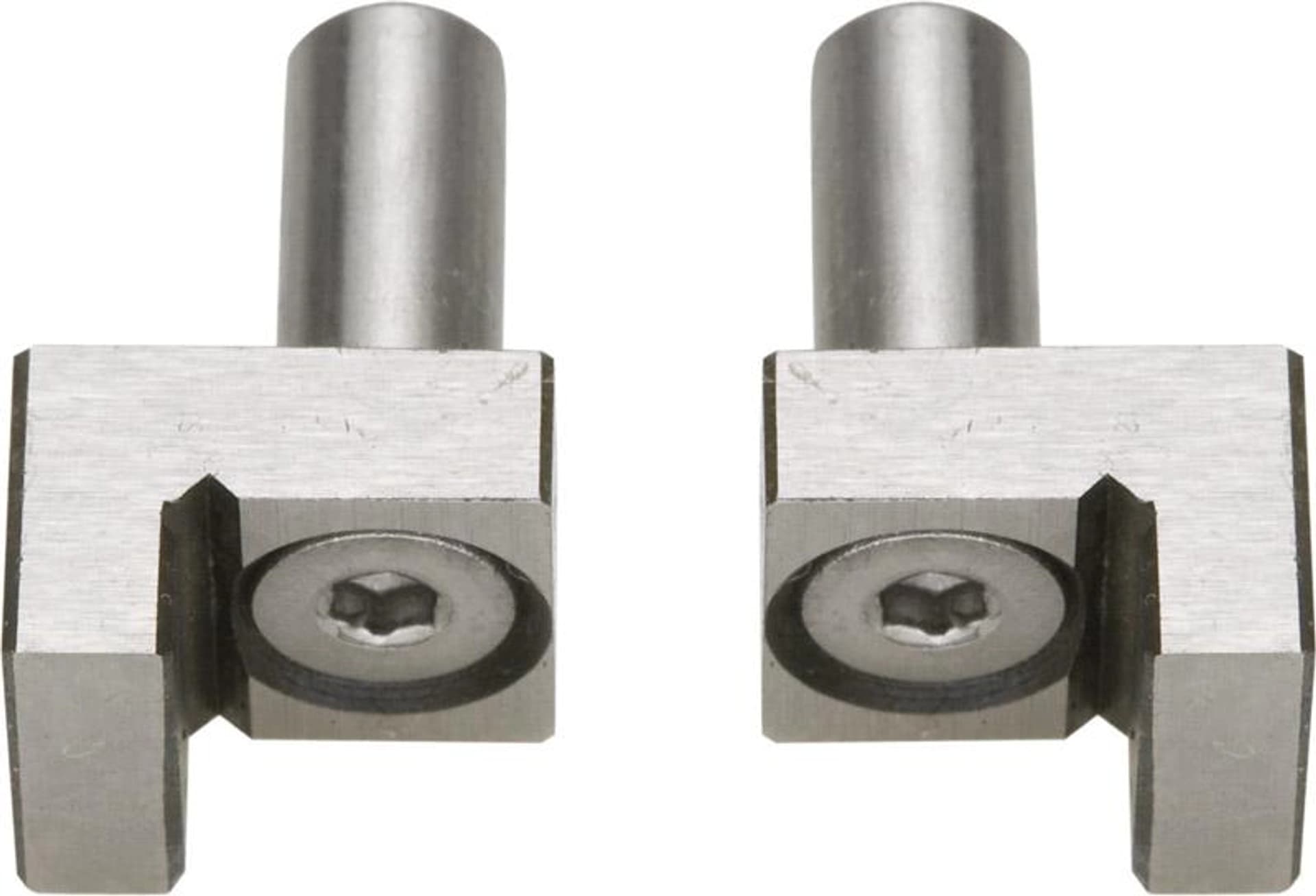 

Koncowka pomiarowa,para 4mm,odsadzone do pomiarow zewn. HP