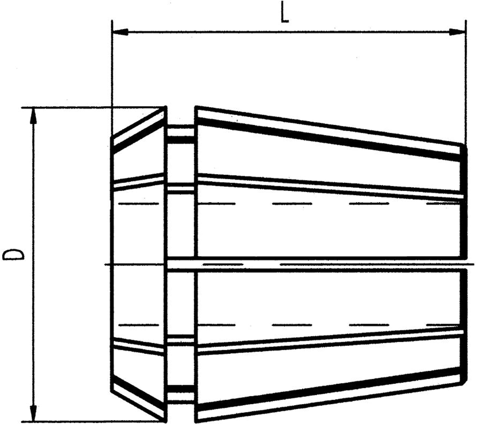 

Wiertlo kret.krotk.DIN338HSS,typ N, chwyt cylindr.9,90mm GÜHRING