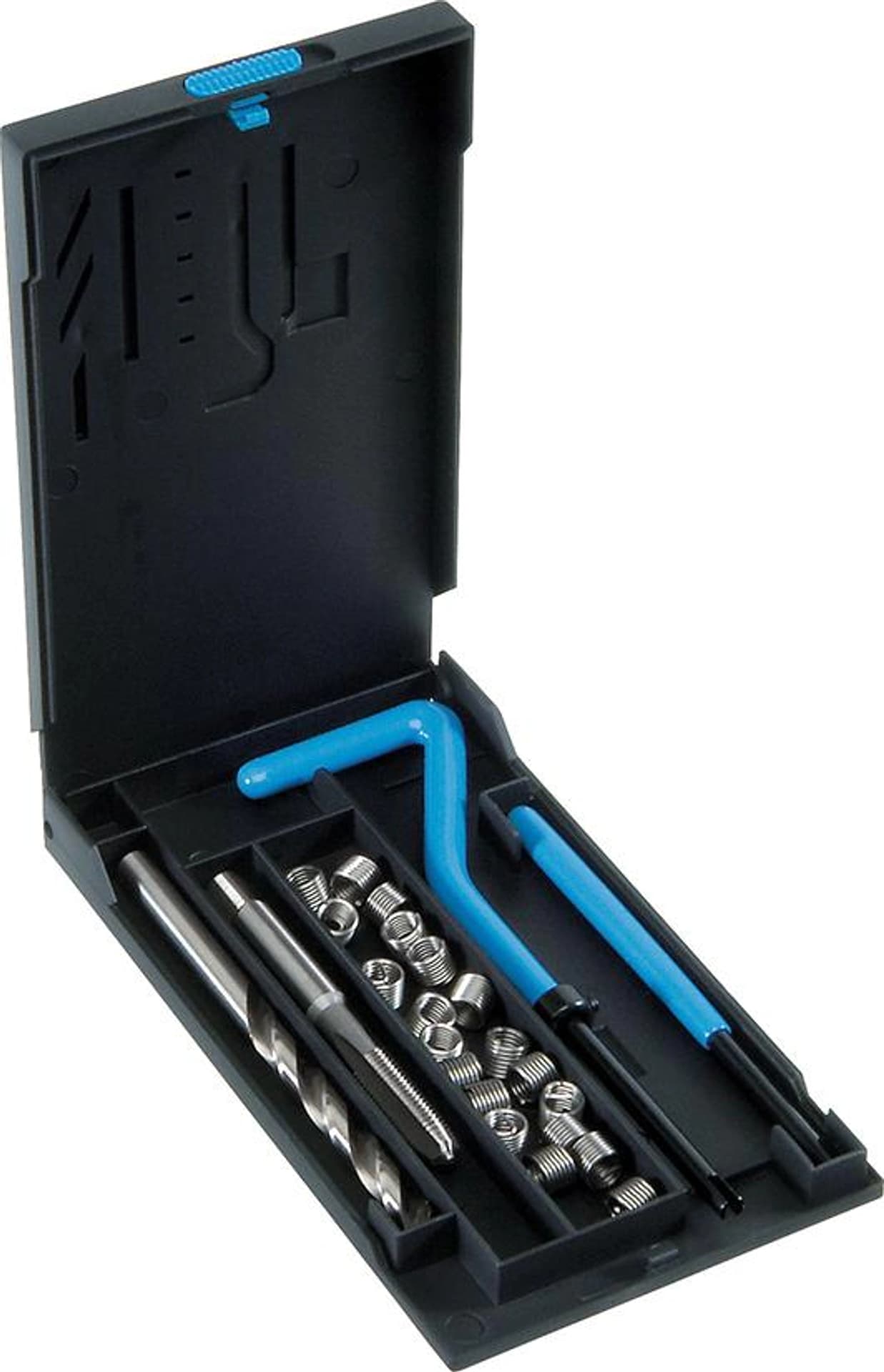 

Zestaw do naprawy gwintowM12x1,75 V-COIL