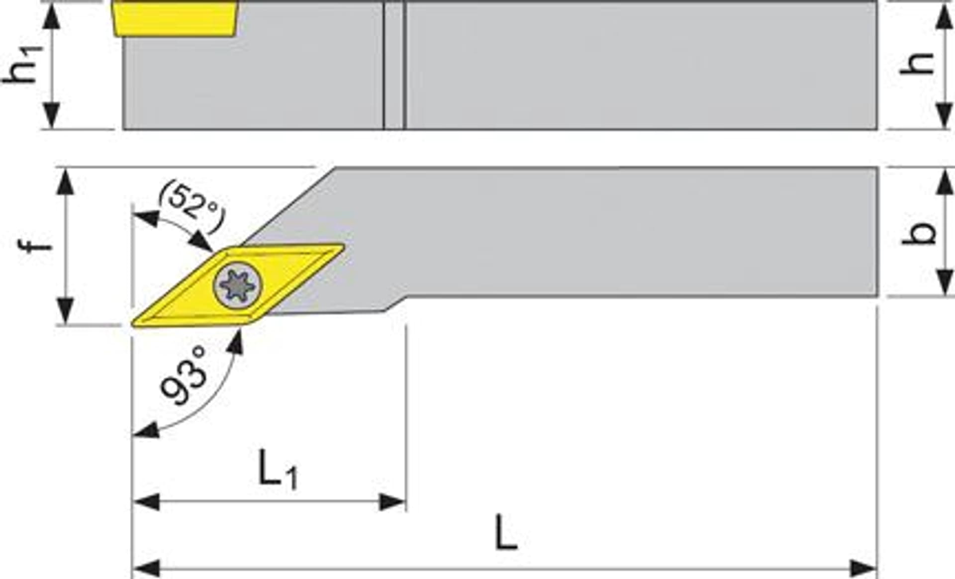 

Wiertlo krete DIN338GU HSSE TiN, typ GU 2,40mm GÜHRING