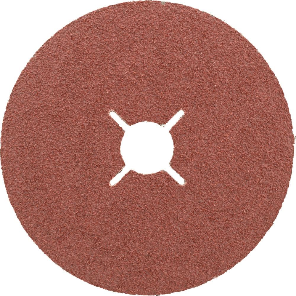 

Sciernica tarcz.fibrowa, korund 180mm K120 VSM