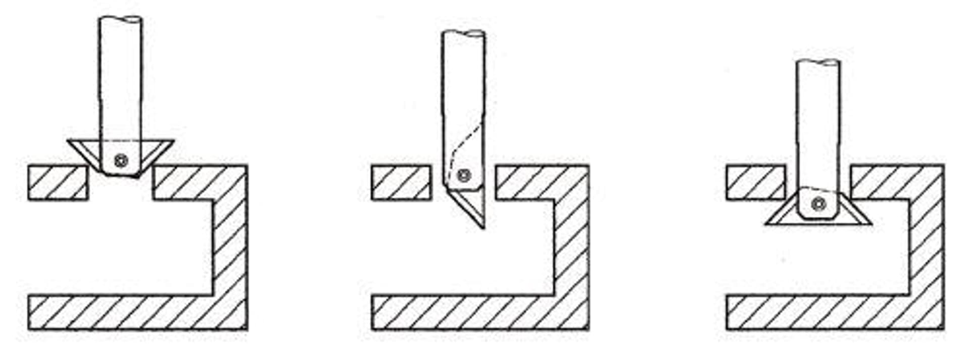 

Wiertlo krete DIN338GU HSSE TiN, typ GU 4,10mm GÜHRING
