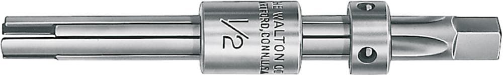 

Wykretak do gwintownikow 4-rowkowych M12 WALTON COMPANY