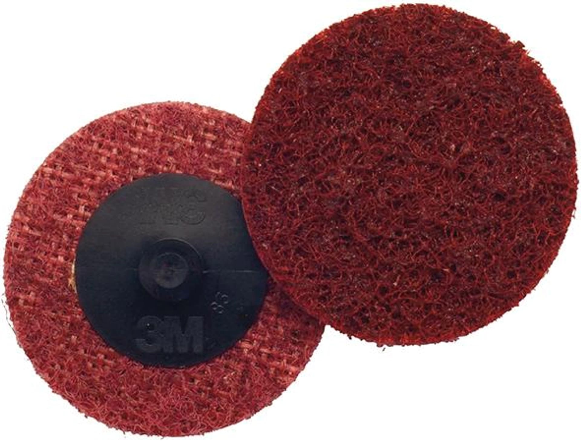

Krazek z wlokniny ROLOC 50,8mm,wlokna bardzo drobne 3M