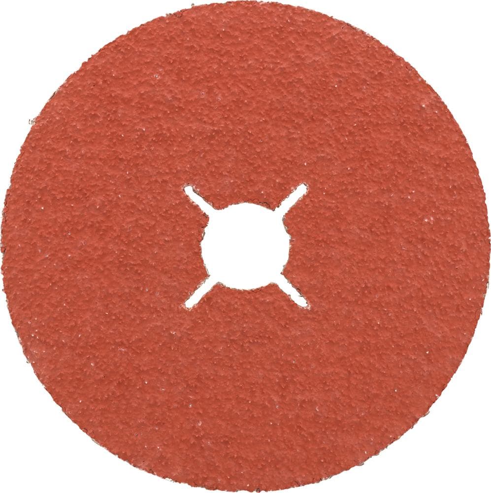 

Sciernica tarczowa fibrowa XF885 125mm K20 VSM