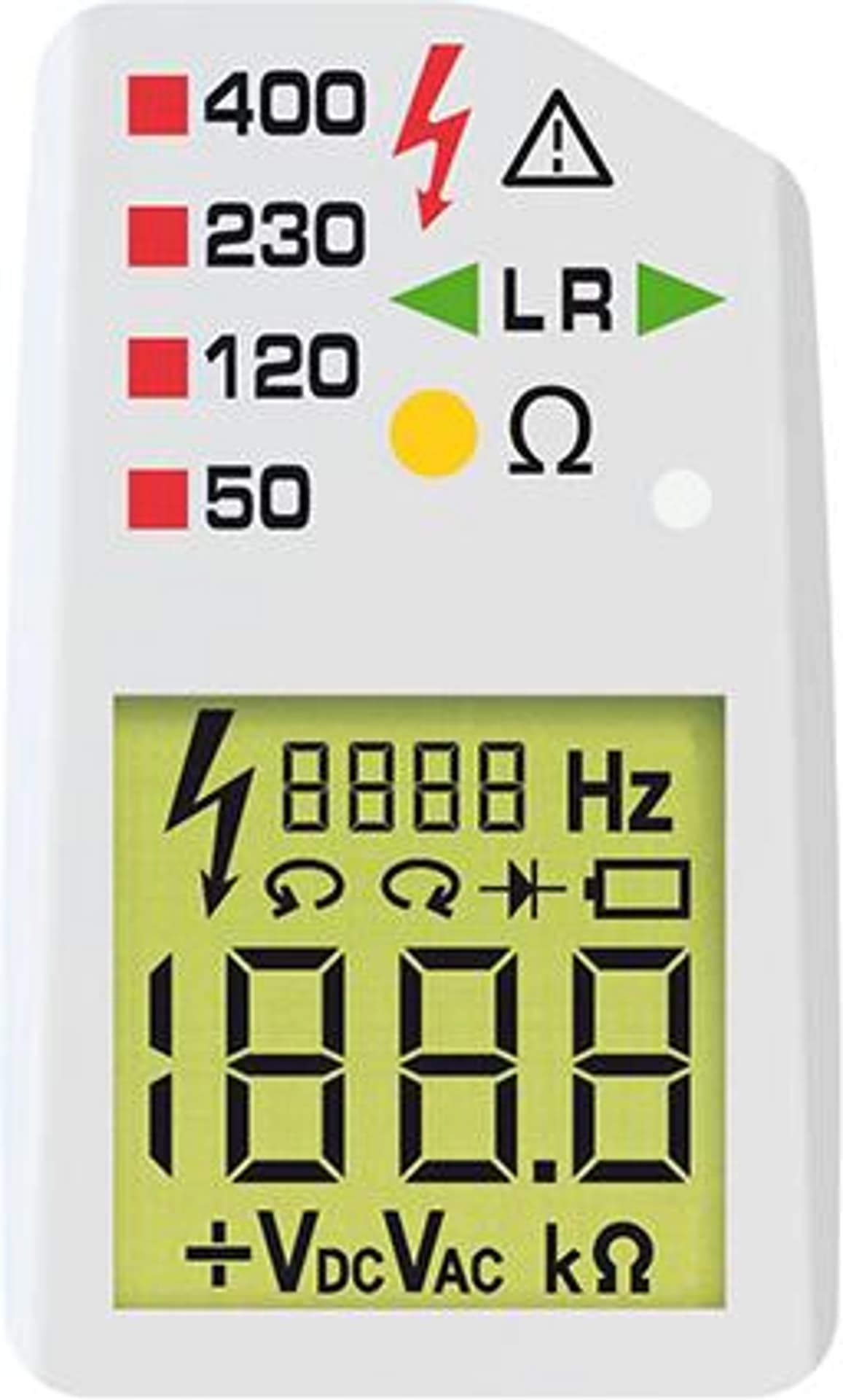 

Wiertło kręte HSSE INOX 4,5mm GÜHRING