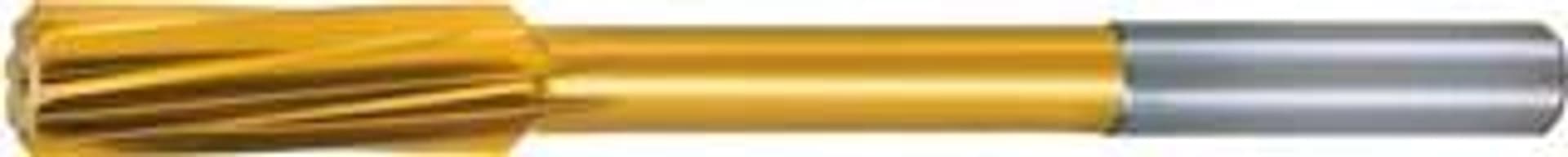 

Rozwiertak maszyn. DIN212TiN,kszt.D,12,0mm BECK