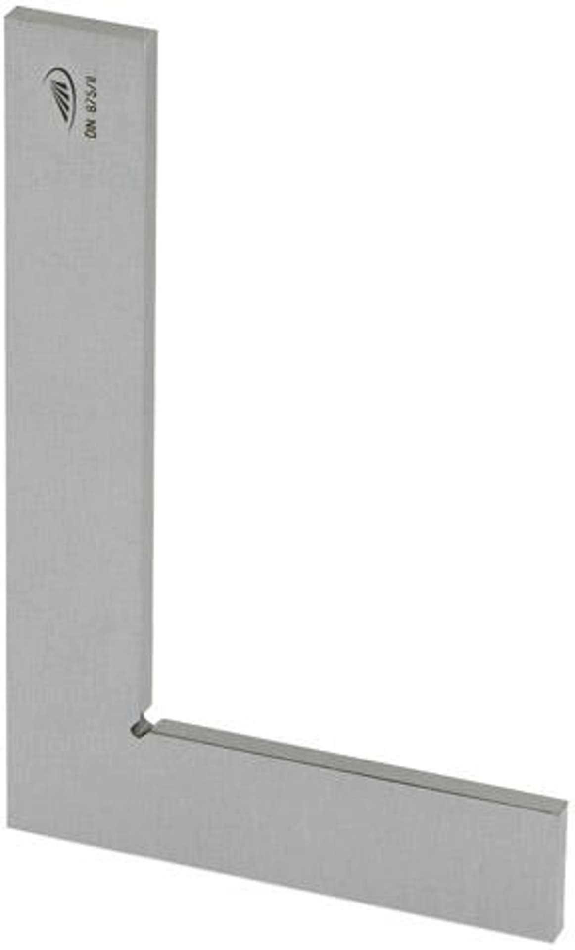 

Katownik plas.DIN875/II A100x70mm HP