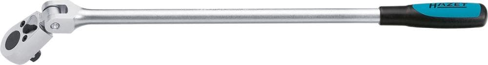 

Grzechotka z przegubem 1/2", 511mm, 916GL HAZET