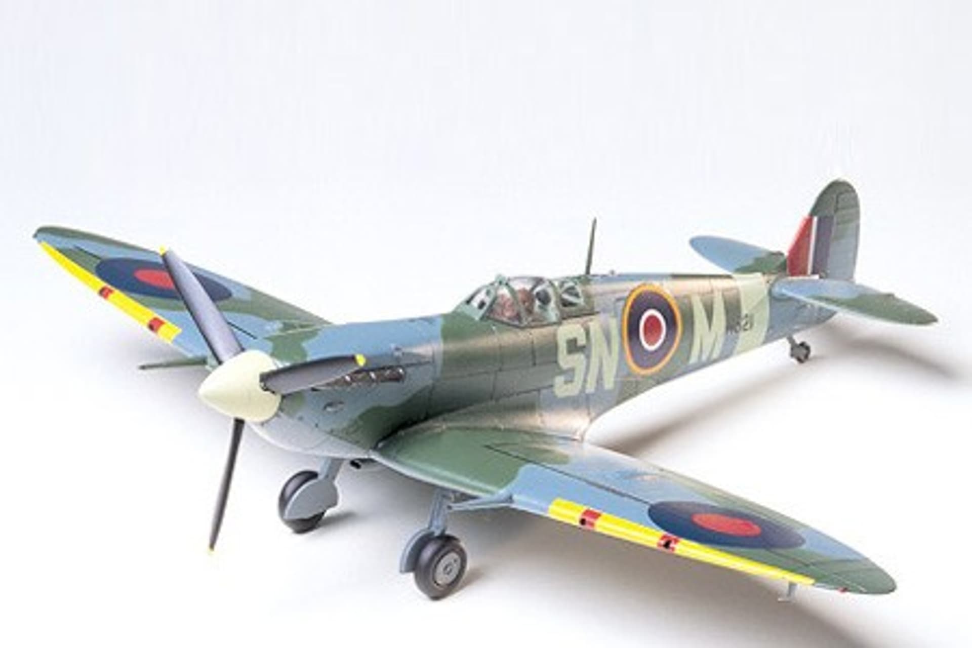 

Supermarine Spitfire Mk.Vb