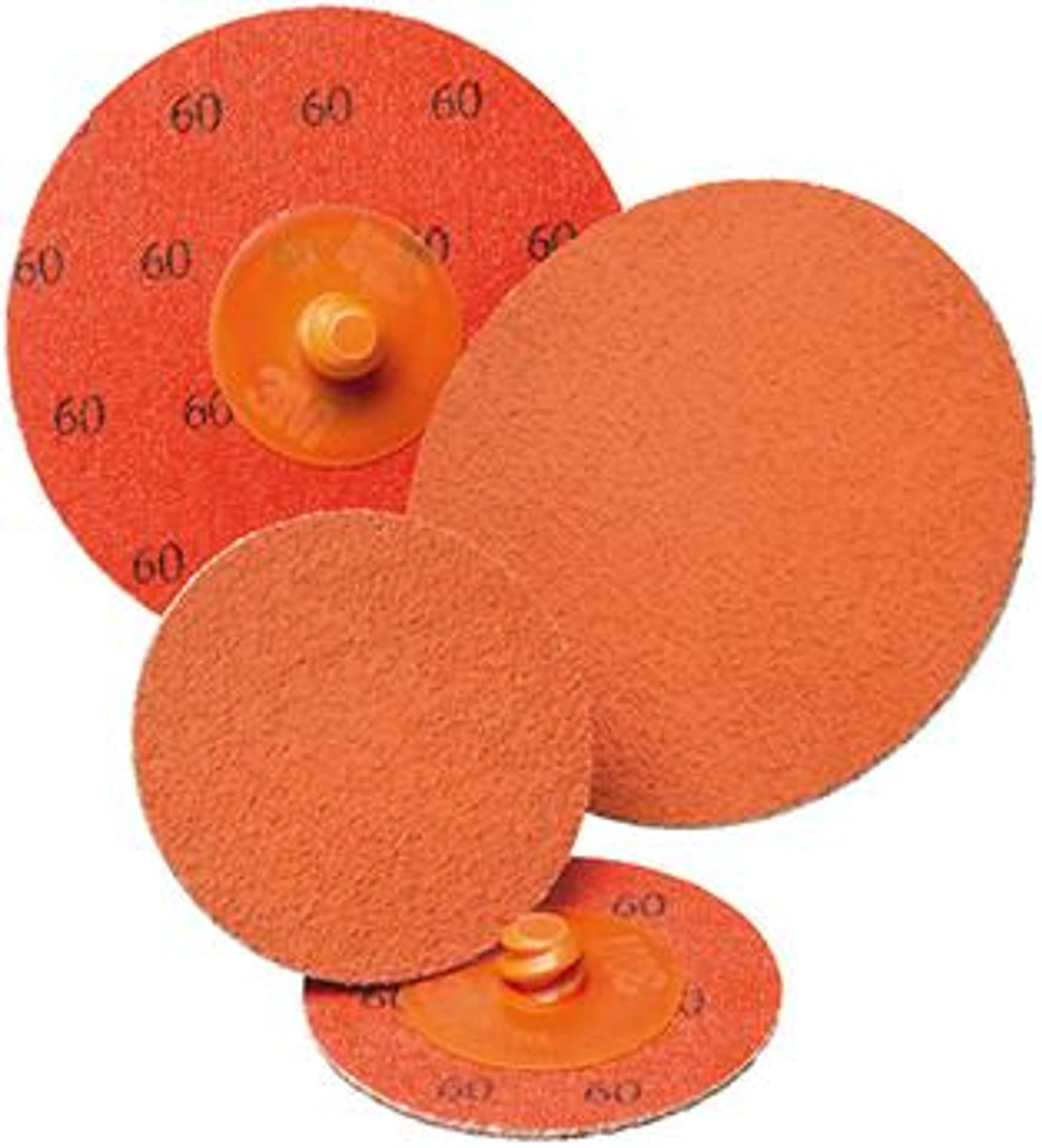 

Książek ścierny ROLOC Cubitron 787C 76,2 mm P60 3M