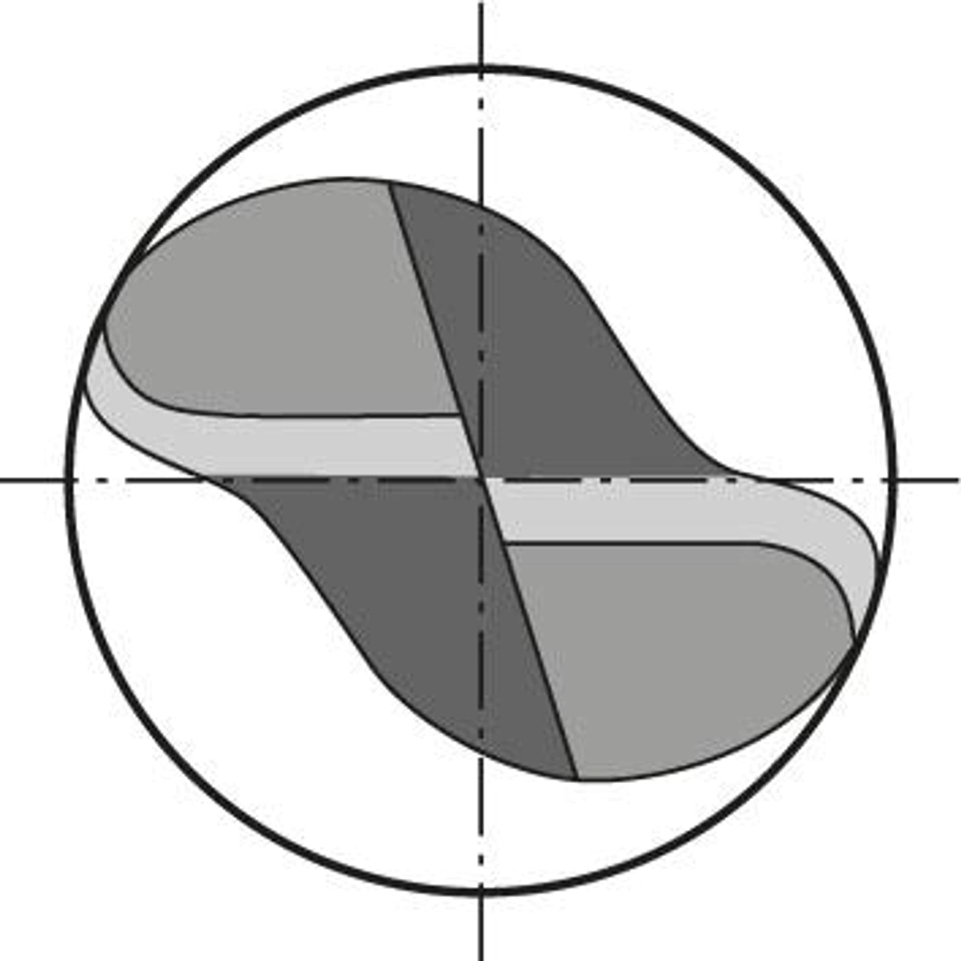 

Frez torusowy,dlugi,WN, Signum,2-ostrz.8,0/2mm pelnoweg.,GÜHRING