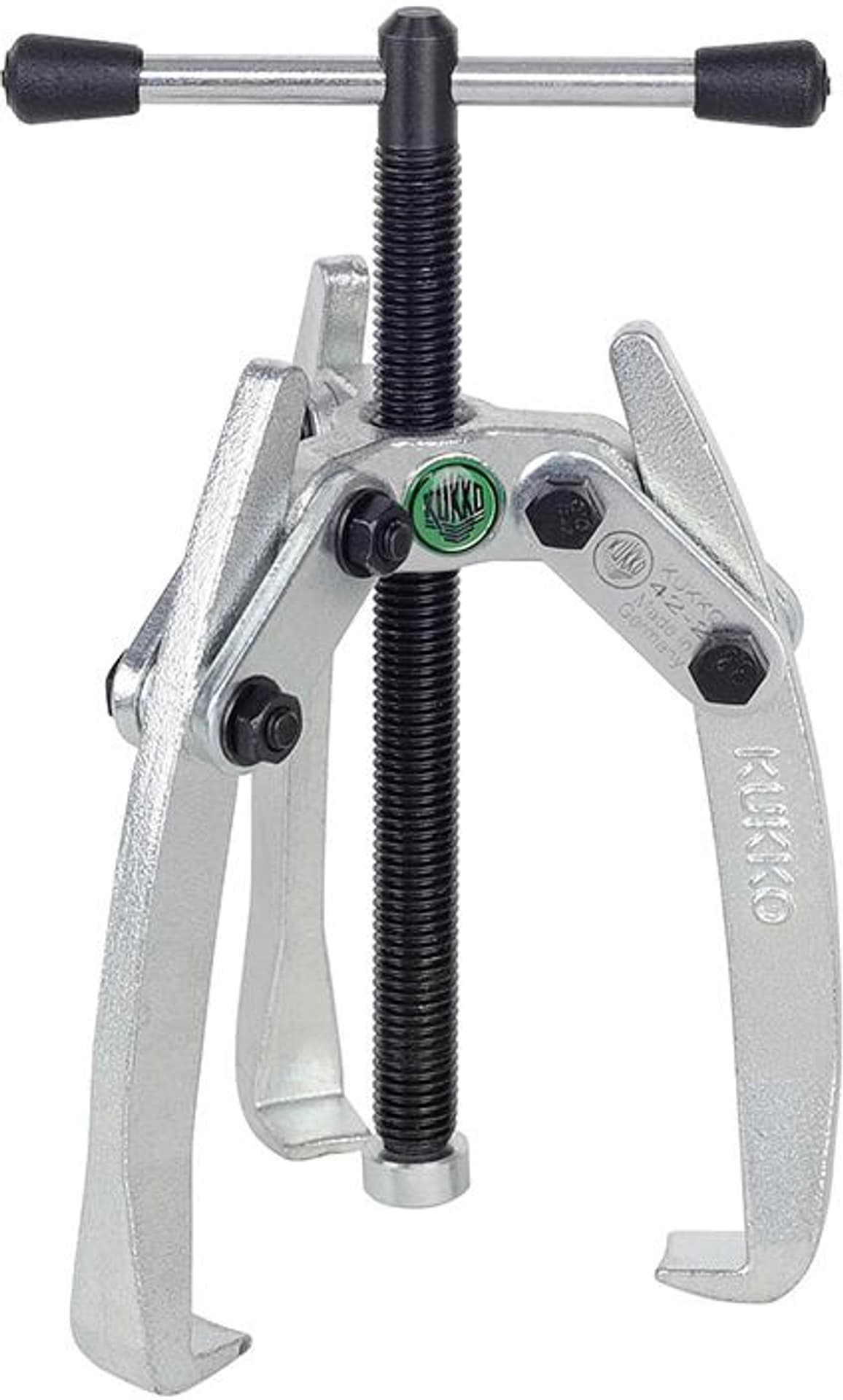 

Sciagacz 42-5, 3-ramienny180mm KUKKO