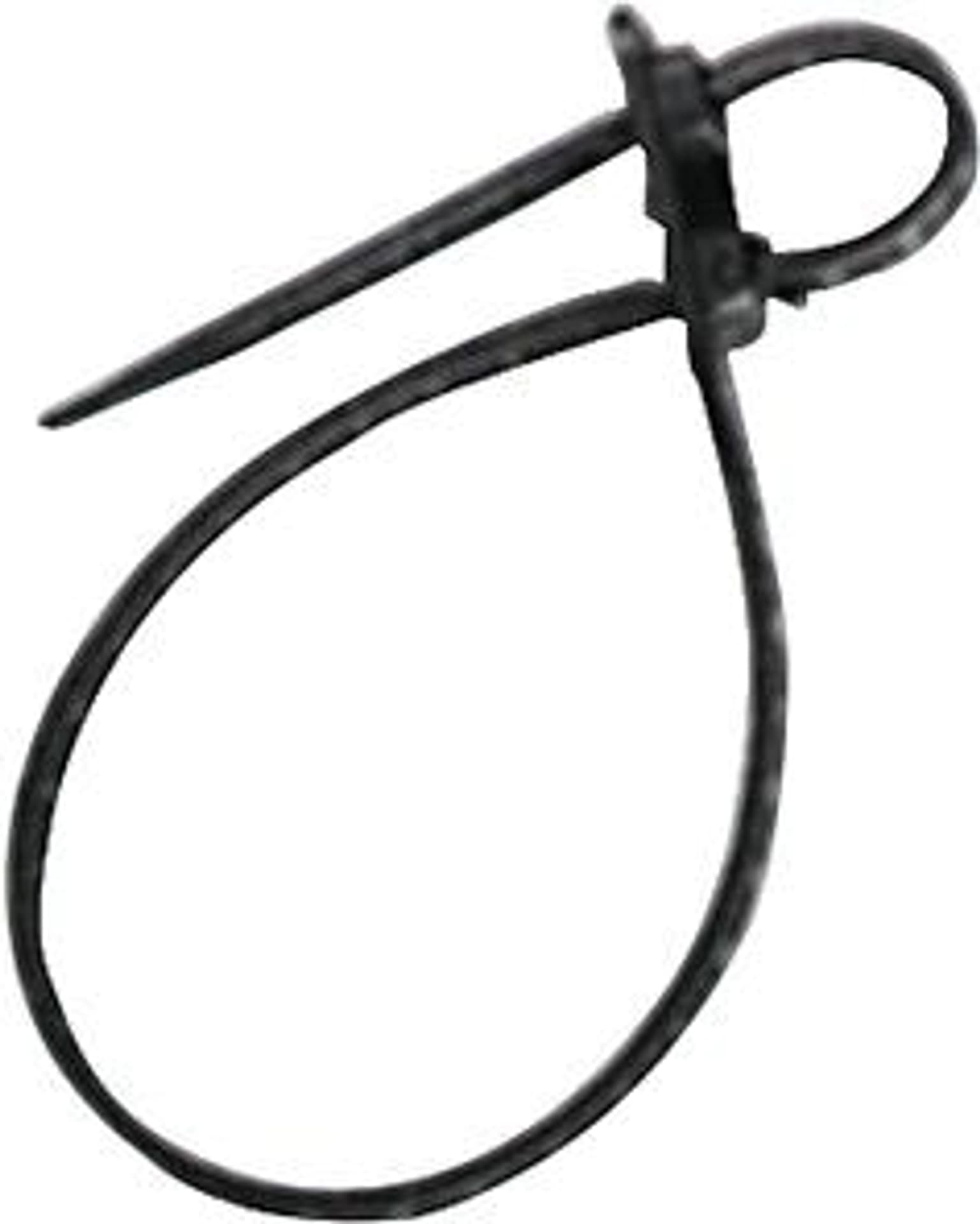 

Opaska kablowa rozpinana 180x7mm po 16szt. HellermannTyton