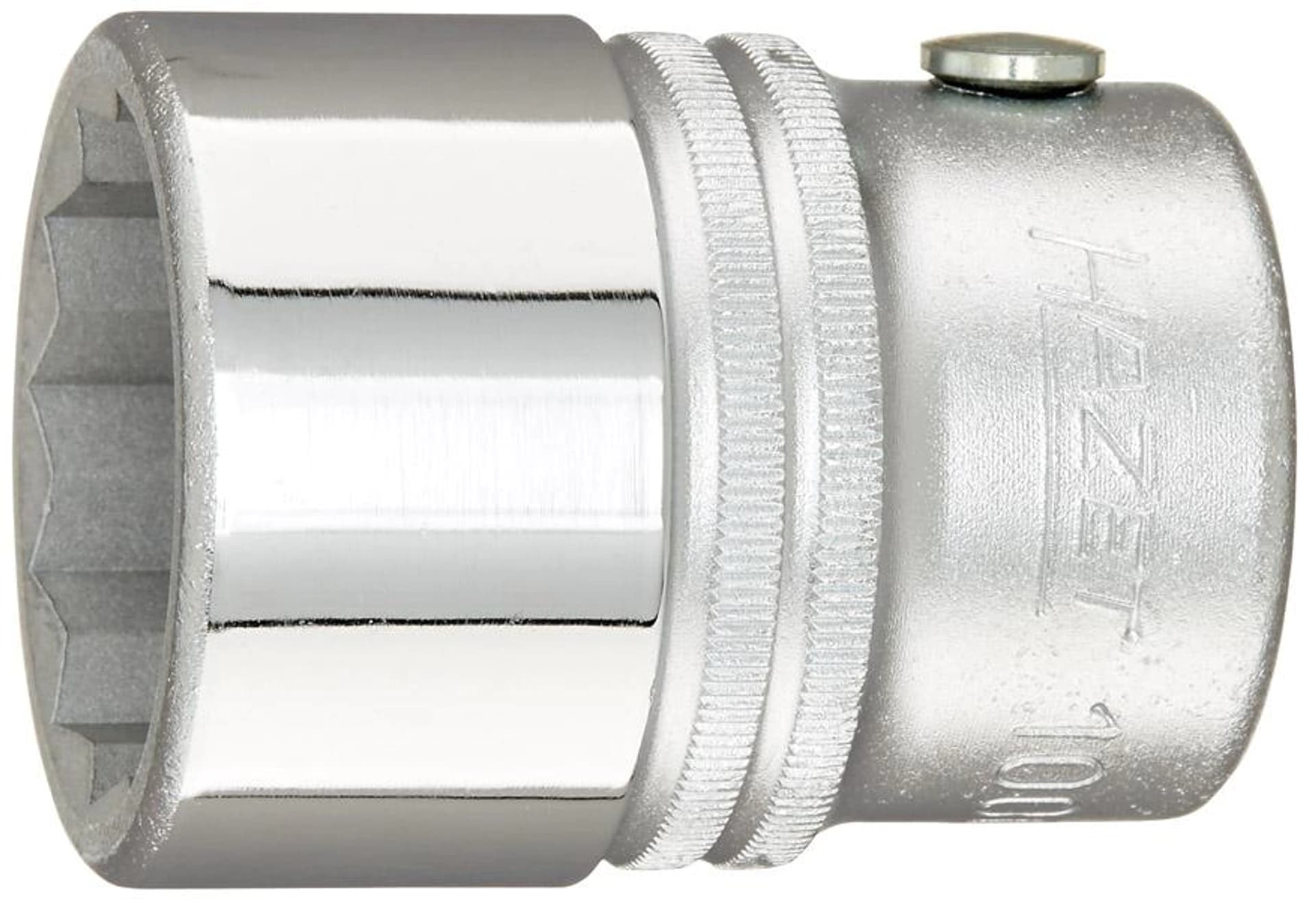 

Klucz nasadowy - nasadka 3/4" 12-kątna, 24x52mm, 1000Z-24 HAZET