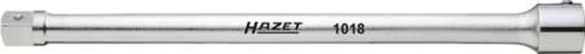

Przedłużka 3/4", 400mm, 1018 HAZET