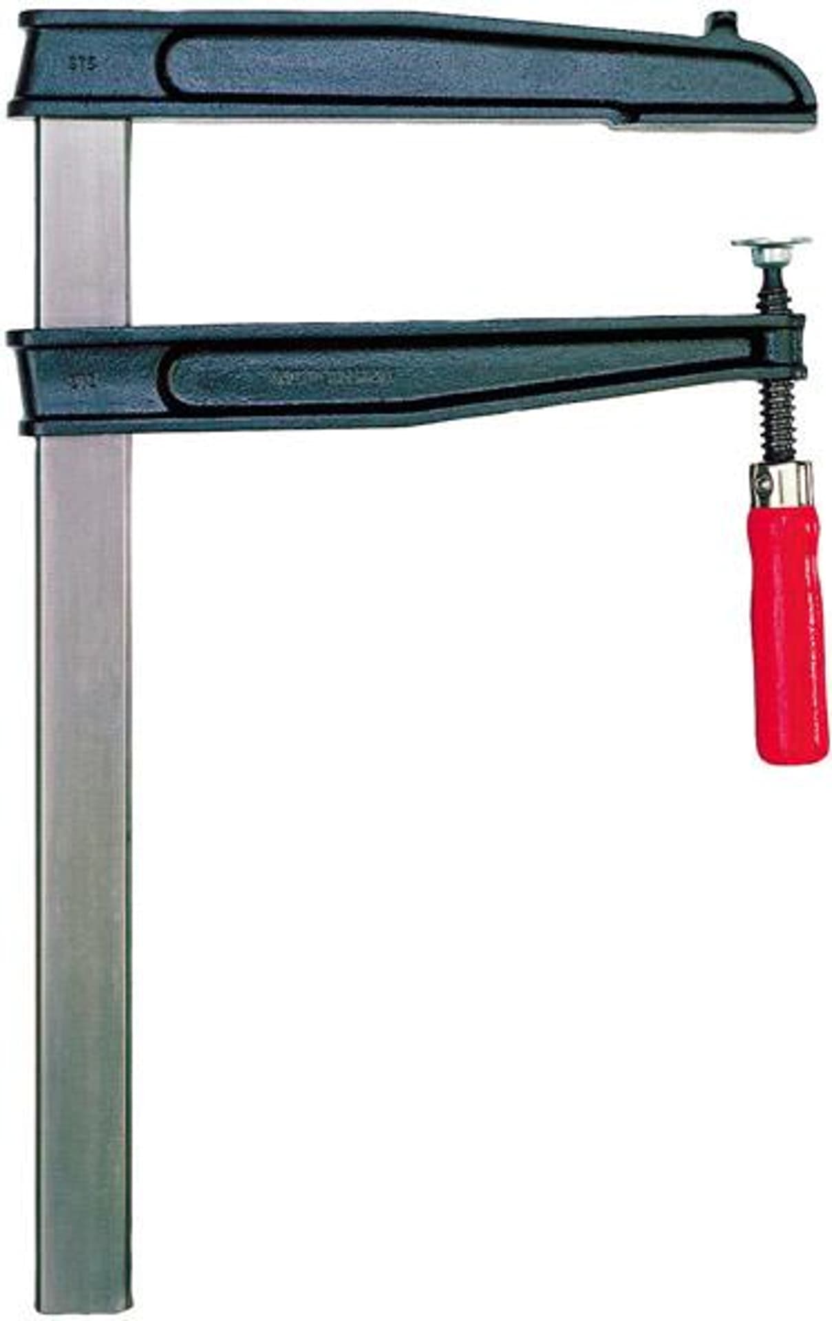 

Scisk srubowy o duzym wysiegu 800x400mm BESSEY