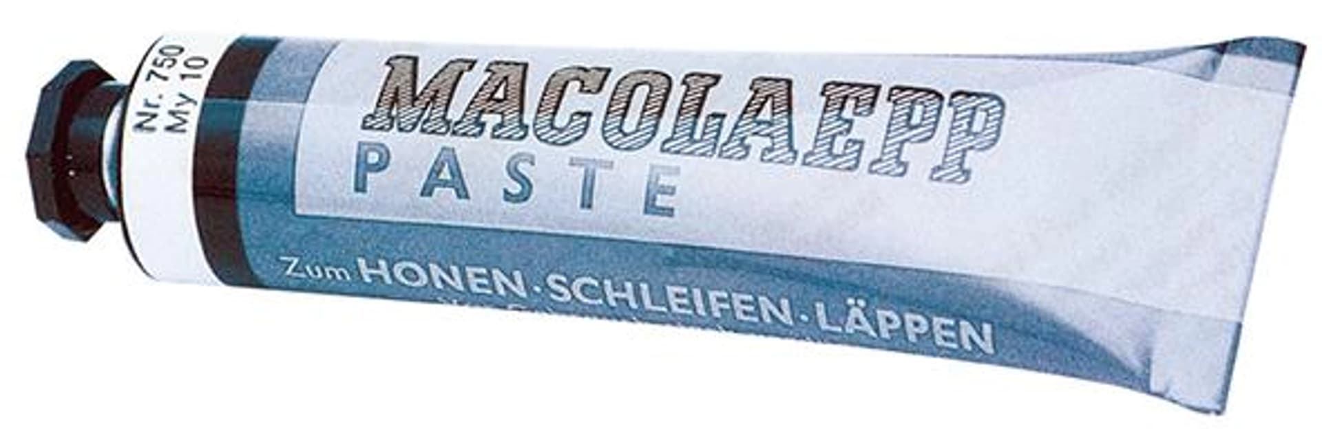 

Pasta polerska i szlif. K500 my25, tubka 100 g Macolaepp