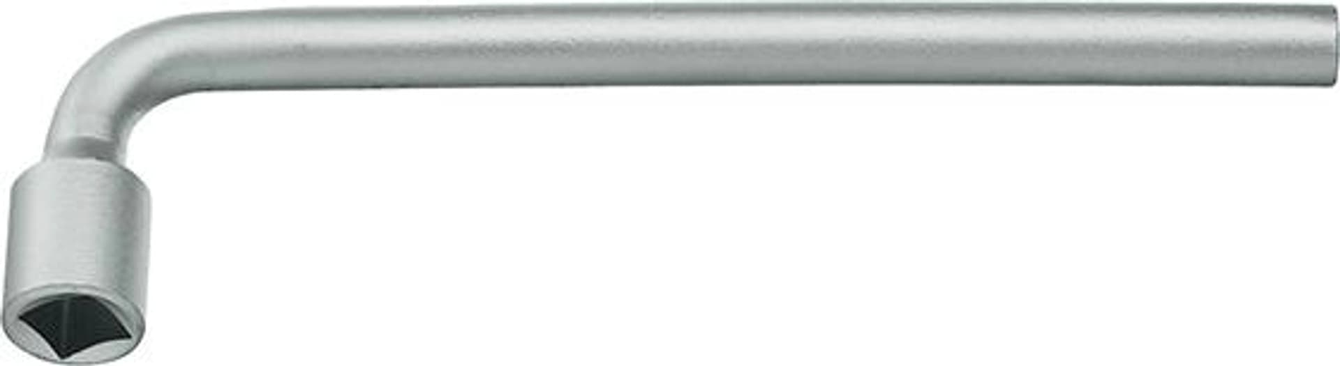

Klucz nasadowy 4-kątny 10mm, odgięty 90° GEDORE