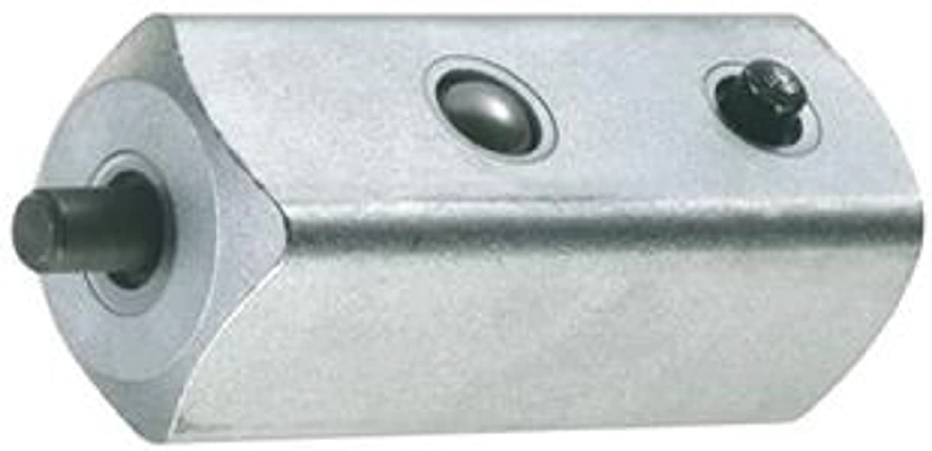 

Łącznik czworokątny - przedłużka 3/4" GEDORE