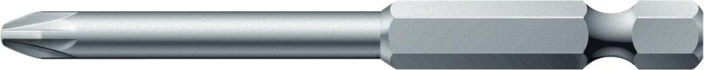 

Bit ciagliwo-twardy 1/4" DIN3126E6,3 PZ3x70mm Wera